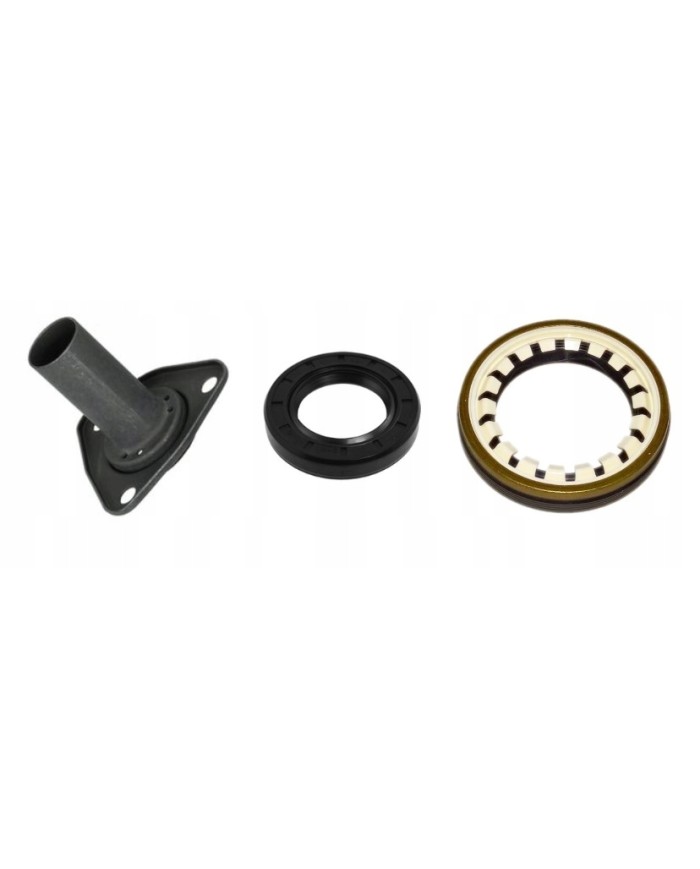 Uszczelniacze skrzyni 20MM MLUC