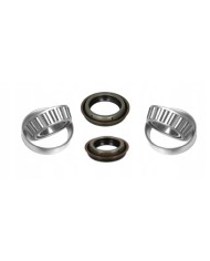 Łozyska dyferencjału i Uszczelniacze skrzynia M40