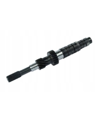 Wałek sprzęgłowy C-MAX FOCUS KUGA Mondeo1685643 62421