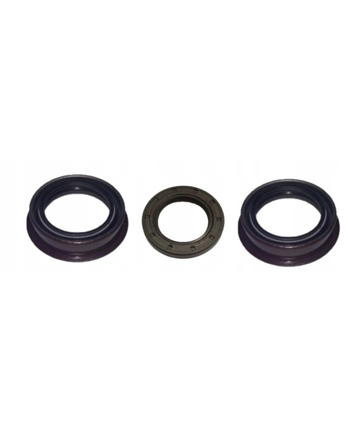 Komplet Uszczelniaczy skrzyni Ford