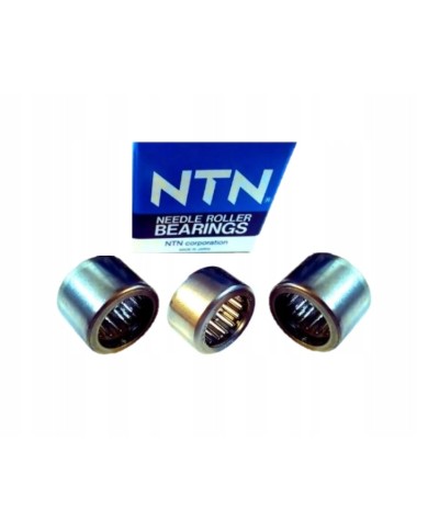 Łożyska wybieraka skrzyni PK4 PK5 PK6 PF1 PF6