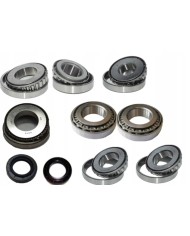 Łożyska skrzynia typ Fiat 6 biegów Fiat Alfa Jeep C635