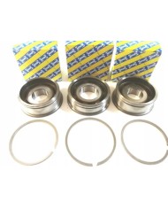 Łożyska kpl skrzynia M40 Boxer Ducato Jumper OEM