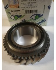 Koło 4 go biegu 26 zęby 1323203015 IVECO 72933