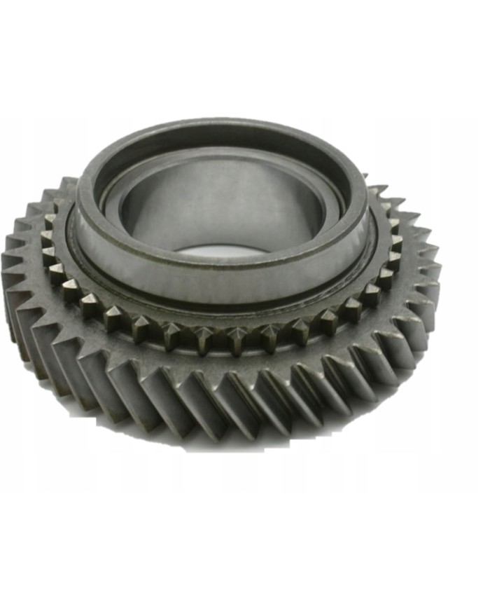 Koło 2 biegu BMW Mini Cooper/One 43 zęby 61830