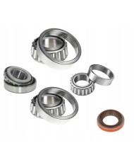 Zestaw łożyska mostu Ford Transit 2,4TD 06-