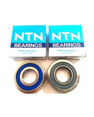 Łożyska kulkowe skrzynia Mercedes A0089814925