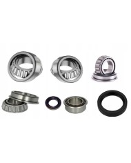 Łożyska kpl skrzynia VW T4 1.9D 2,4D 1.8 2.0 OEM