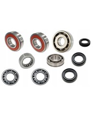 Komplet łożysk skrzyni bieg Honda,Civic, Jazz,City