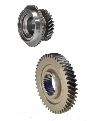 Koła 6 biegu Alfa Fiat Lancia Opel M32 + łożysko 12747 12748