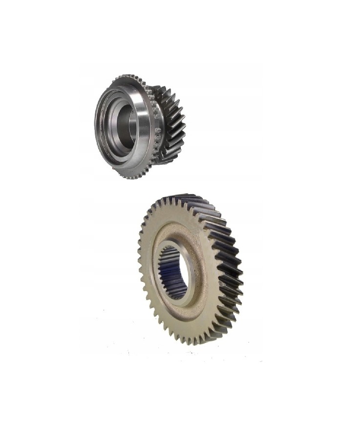 Koła 6 biegu Alfa Fiat Lancia Opel M32 + łożysko 12747 12748