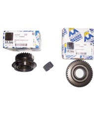 Koła 6 biegu Alfa Fiat Lancia Opel M32 + łożysko 12747 12748