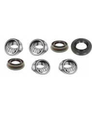 LAND ROVER FREELANDER 97-06 ŁOŻYSKA TYLNEGO MOSTU