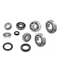 Kpl łożysk skrzynia Honda Civic 1.6 110KM/Jazz III