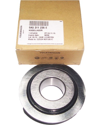 Łożysko skrzyni biegów VW 0A5311235K Tiguan T5