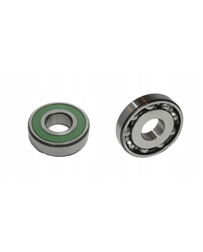 Łożyska skrzynia 6-cio biegowa Toyota Yaris D4D