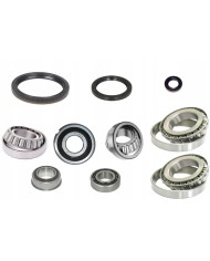 Łożyska kpl skrzynia VW T5 1.9TD 2.0TDi 2.0be OEM