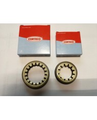 Kpl. łożysk skrzynia 6-biegowa Citroen Peugeot