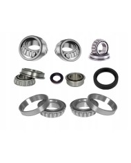 Łożyska kpl skrzynia VW T4 1.9D 2,4D 1.8 2.0 OEM