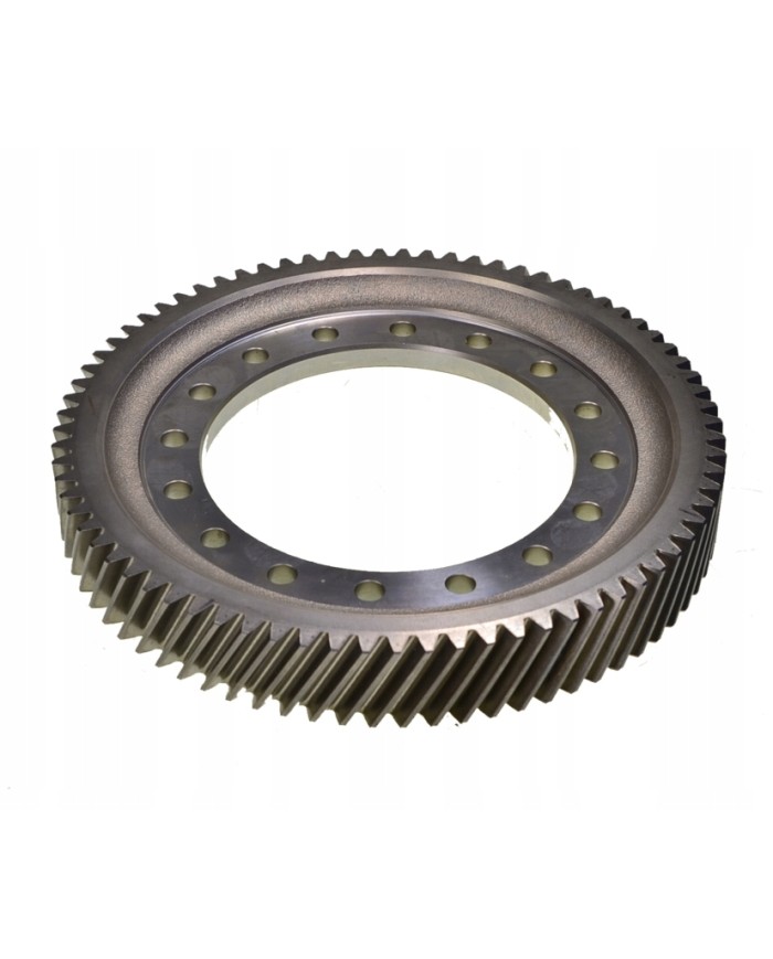 Koło koronowe 76z. M40 DUCATO BOXER JUMPER 3,0 HDI 12824