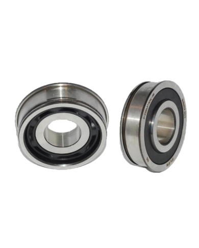 Łożysko skrzyni biegów VW Seat 30x72x22 02M311235A