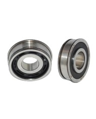 Łożysko skrzyni biegów VW Seat 30x72x22 02M311235A