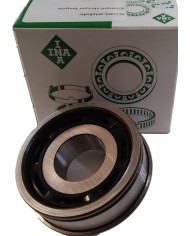 Łożysko skrzyni biegów VW Seat 30x72x22 02M311235A