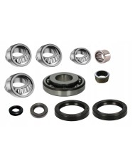 Łożyska skrzyni VW,Seat,Skoda,Audi DUU 1.4 1.6 1.92