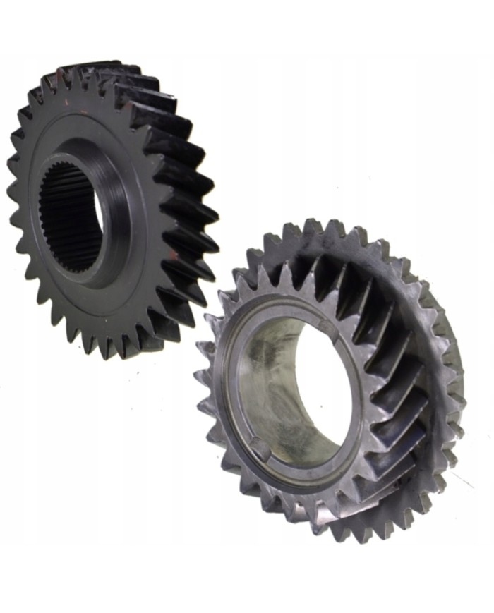 Komplet kół zębatych VW T5 4-ty bieg 24:29 02Z311145A 02Z311351 61096 61097