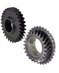 Komplet kół zębatych VW T5 4-ty bieg 24:29 02Z311145A 02Z311351 61096 61097