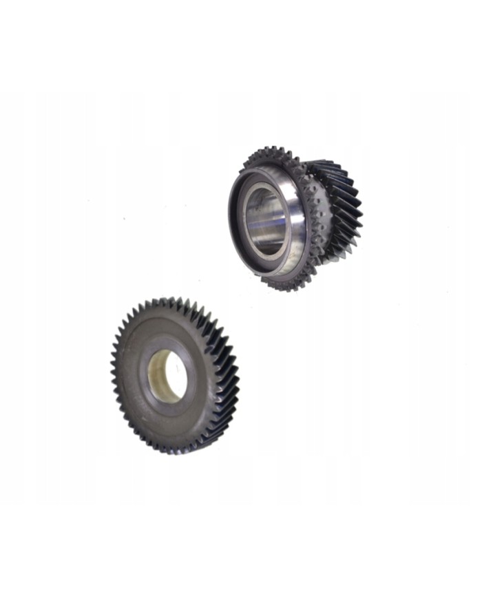 Kpl kół 6-ty PF6 Master Traffic Movano Vivaro Talento Primastar 61075