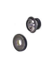 Kpl kół 6-ty PF6 Master Traffic Movano Vivaro Talento Primastar 61075