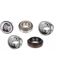 Zst. łożysk mostu Mercedes Sprinter 906,VW Crafter