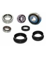 Łożyska skrzynia Toyota Auris Avensis Corola Yaris