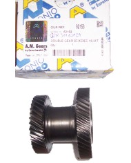 Koło podwójne 46-35 Audi,Seat,Skoda VW 02M311101EA 62153