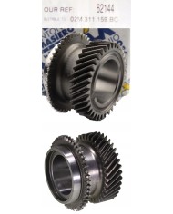 Koło 5-biegu Audi,Seat,Skoda,VW 36 z. 02M311159BC 62144