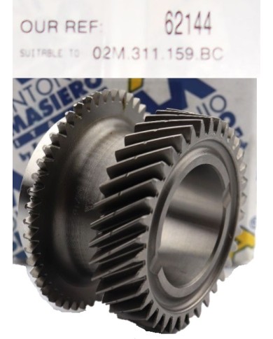 Koło 5-biegu Audi,Seat,Skoda,VW 36 z. 02M311159BC 62144