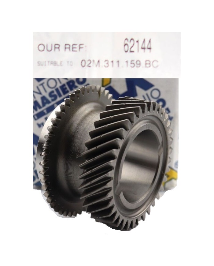 Koło 5-biegu Audi,Seat,Skoda,VW 36 z. 02M311159BC 62144