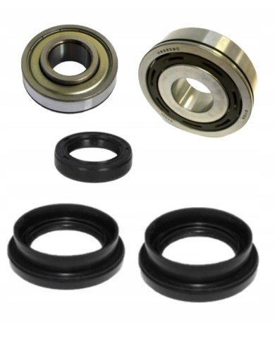 Łożyska skrzyni Toyota Auris Avensis Corolla Yaris