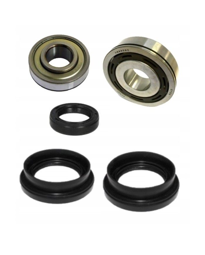 Łożyska skrzyni Toyota Auris Avensis Corolla Yaris