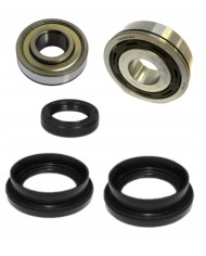 Łożyska skrzyni Toyota Auris Avensis Corolla Yaris