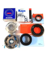 Łożyska skrzyni Toyota Auris Avensis Corolla Yaris