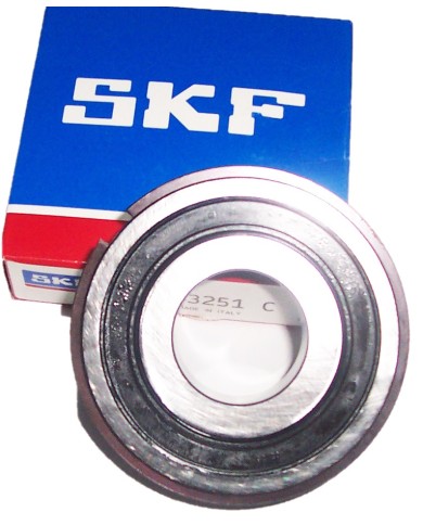 Łożysko wałka sprzęgłowego skrzynia DSG grupa VW