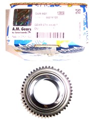 Koło 5-ty bieg DUCATO JUMPER BOXER M40 44 zęby 12858