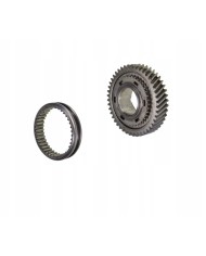 Koło 1-ego biegu+przesuwka BMW skrzynia GS6-17DG 61807