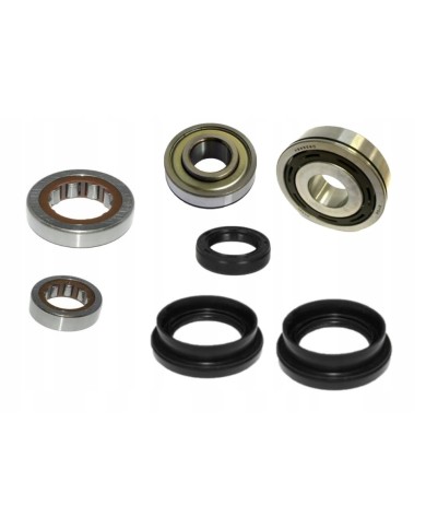 Łożyska skrzynia Toyota Auris Avensis Corolla Yaris