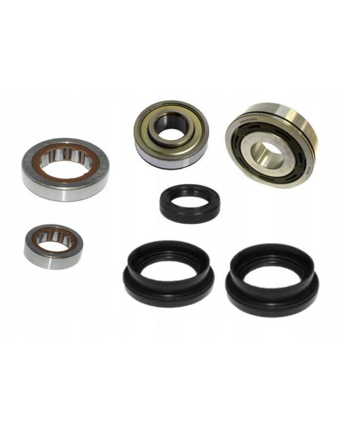 Łożyska skrzynia Toyota Auris Avensis Corolla Yaris