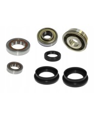 Łożyska skrzynia Toyota Auris Avensis Corolla Yaris