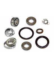 Łożyska Audi VW Seat Skoda 02-09r 1.8T 1.9 2.0 TDi