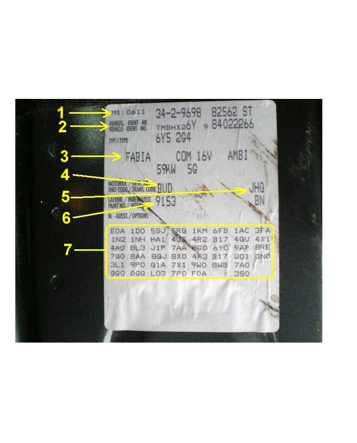 Łożyska Audi VW Seat Skoda 02-09r 1.8T 1.9 2.0 TDi